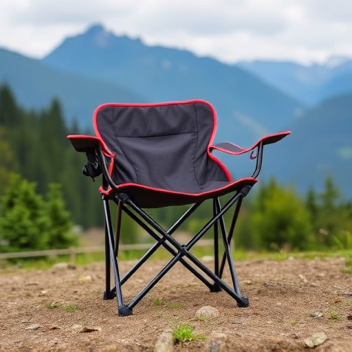 best folding chair camping