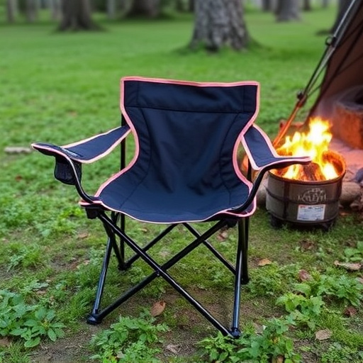 best folding chair camping