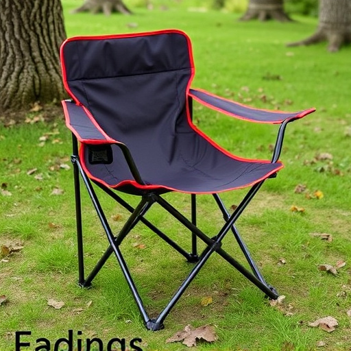 best folding chair camping