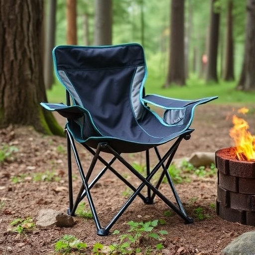 best folding chair camping