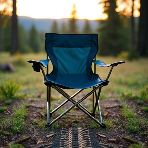 best folding chair camping