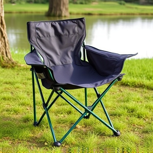 best folding chair camping