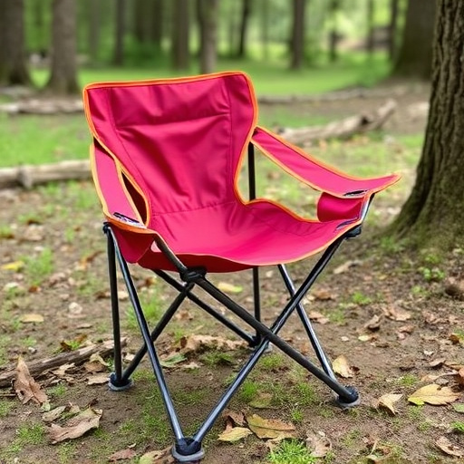 best folding chair camping