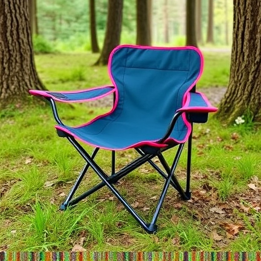 best folding chair camping