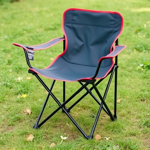 best folding chair camping