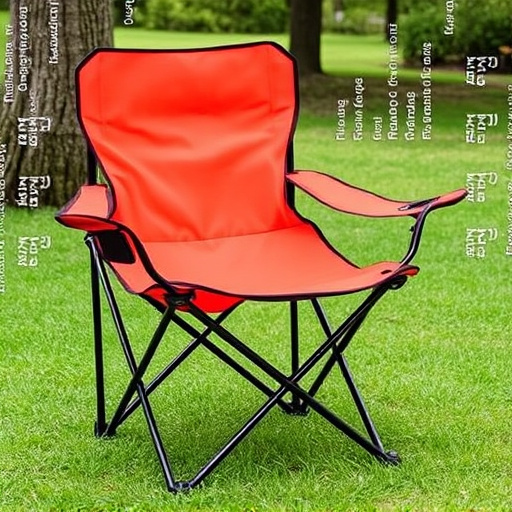 best folding chair camping