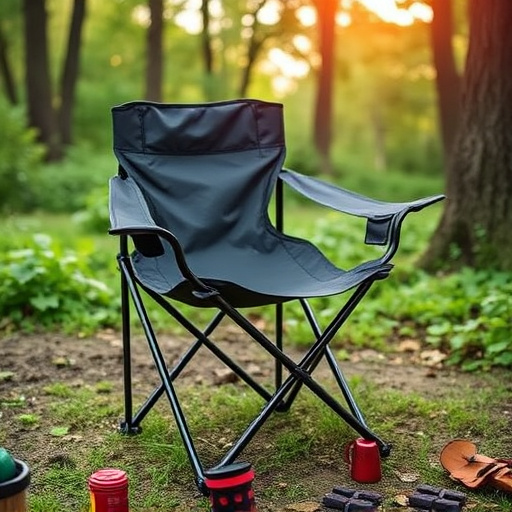 best folding chair camping