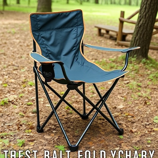 best folding chair camping