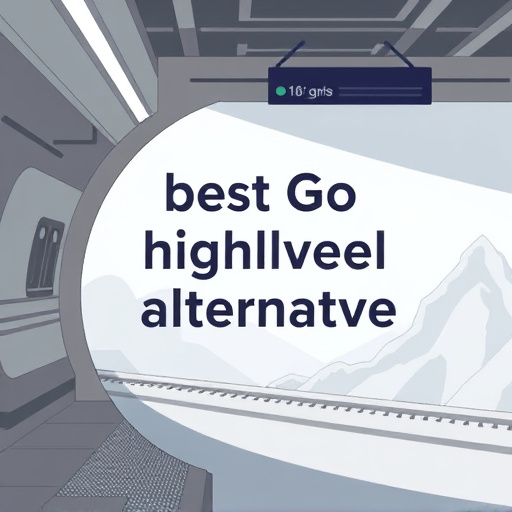 best gohighlevel alternative 2025