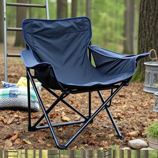 best oversize camping chair