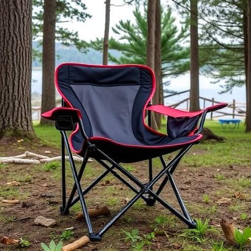 best oversize camping chair