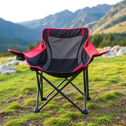 best oversize camping chair