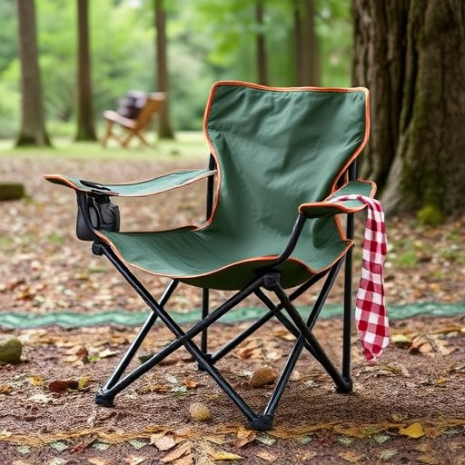 best oversize camping chair