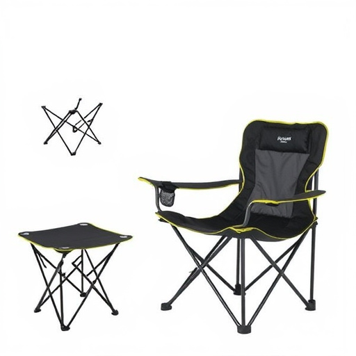 best oversize camping chair