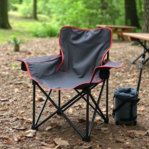 best oversize camping chair