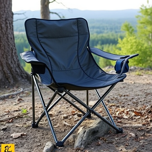best oversize camping chair