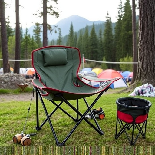 best oversize camping chair