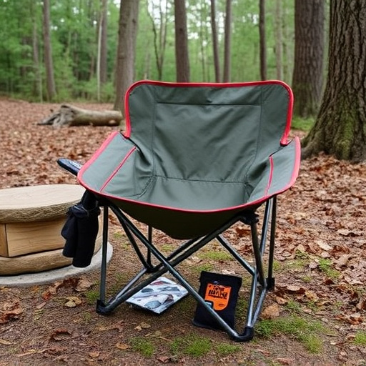 best oversize camping chair