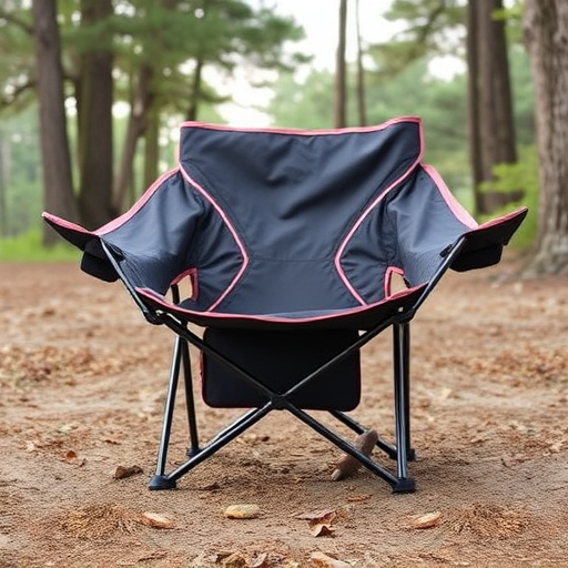 best oversize camping chair