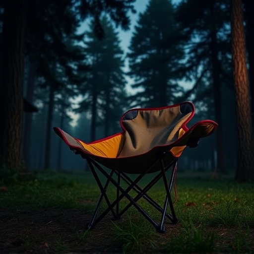 best oversize camping chair