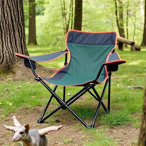 best oversize camping chair