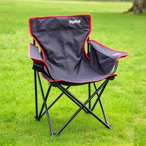 best oversize camping chair