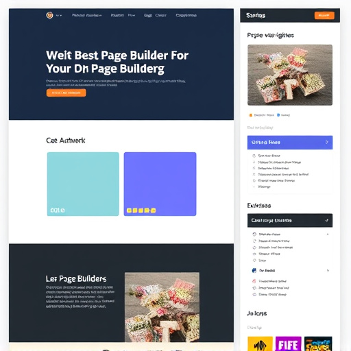 best page builder plugin for wordpress