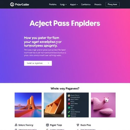 best page builder plugin for wordpress