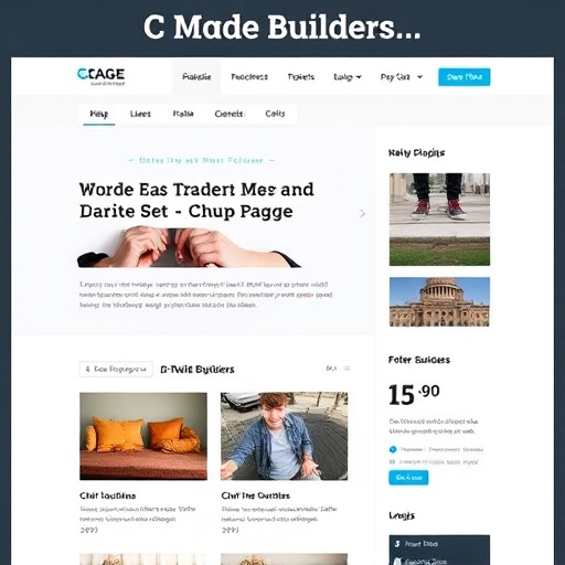 best page builder plugin for wordpress