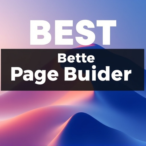 best page builder plugin for wordpress