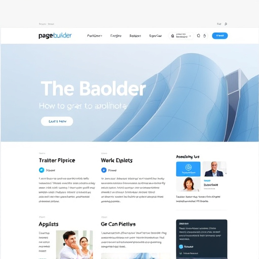 best page builder plugin for wordpress