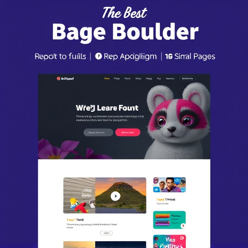 best page builder plugin for wordpress