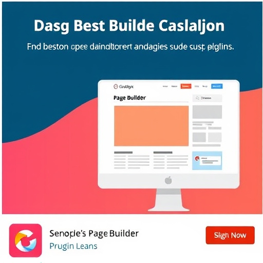 best page builder plugin wordpress