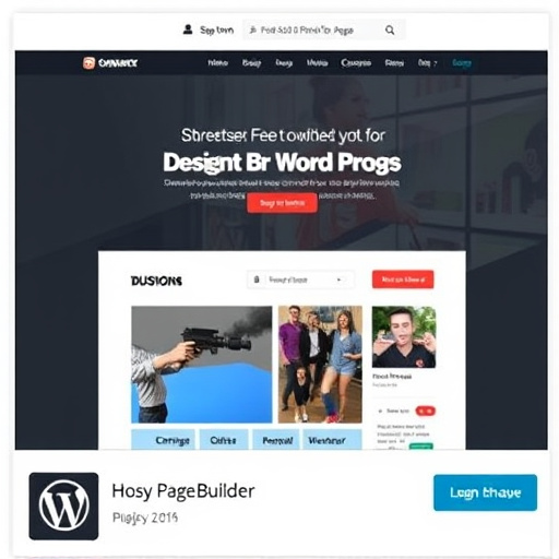 best page builder plugin wordpress