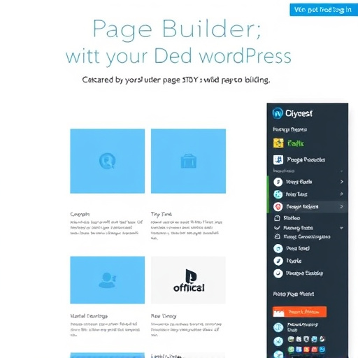 best page builder plugin wordpress