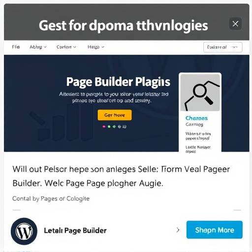 best page builder plugin wordpress