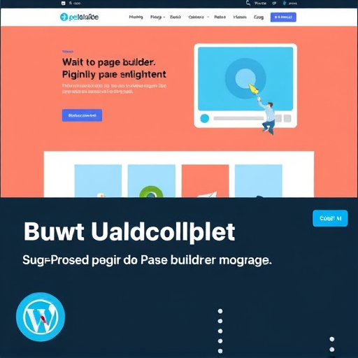 best page builder plugin wordpress