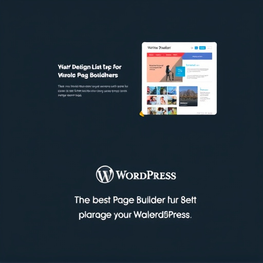 best page builder plugin wordpress