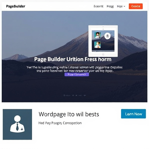 best page builder plugin wordpress
