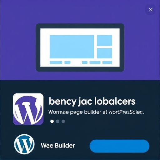 best page builder plugin wordpress