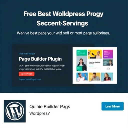 best page builder plugin wordpress