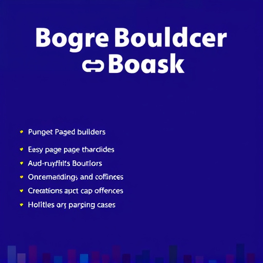 best page builder plugin wordpress