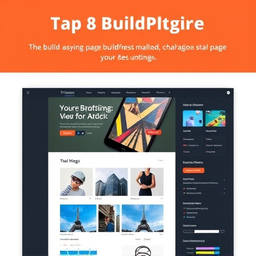 best page builder plugin wordpress