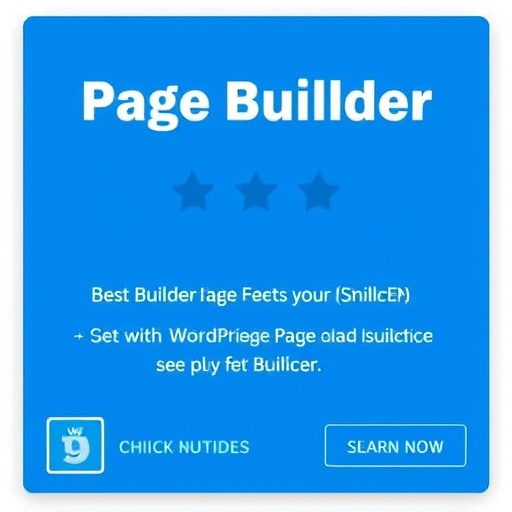 best page builder plugin wordpress