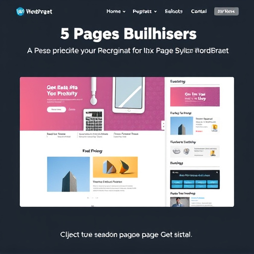 best page builder plugin wordpress