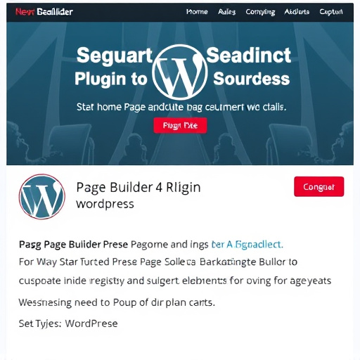 best page builder plugin wordpress