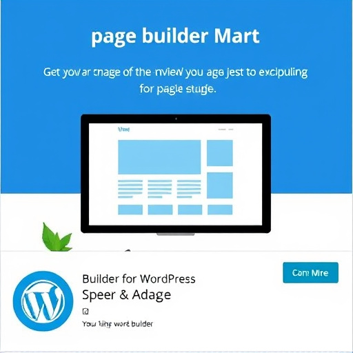 best page builder plugin wordpress