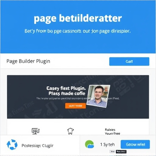 best page builder plugin wordpress