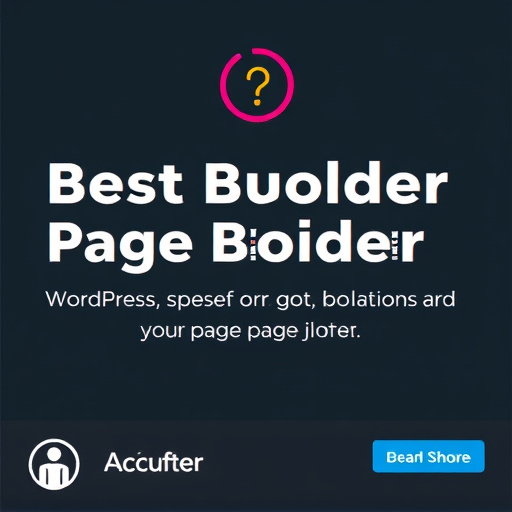 best page builder plugin wordpress