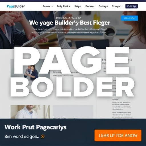 best page builder plugin wordpress